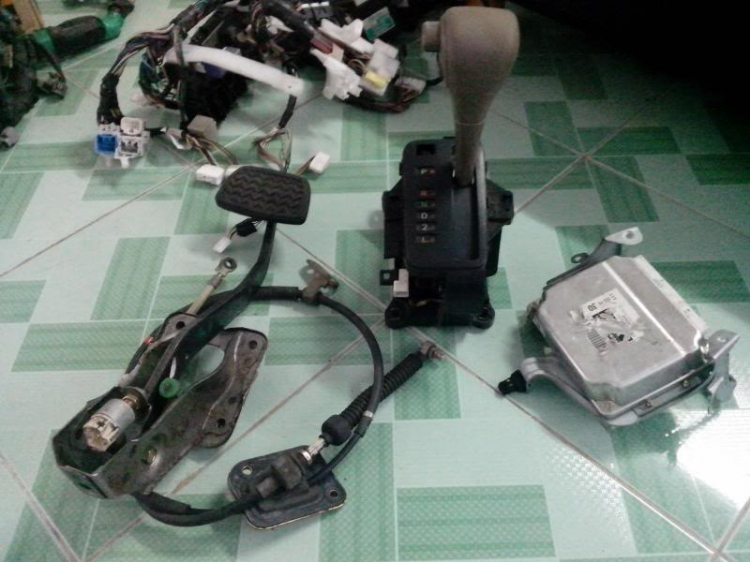 Toyota Corona 1992 - 1996 mắt híp đít bồng (Na béo ) Toyota Corona 1992 - 1996 mắt híp đít bồng (Na béo )