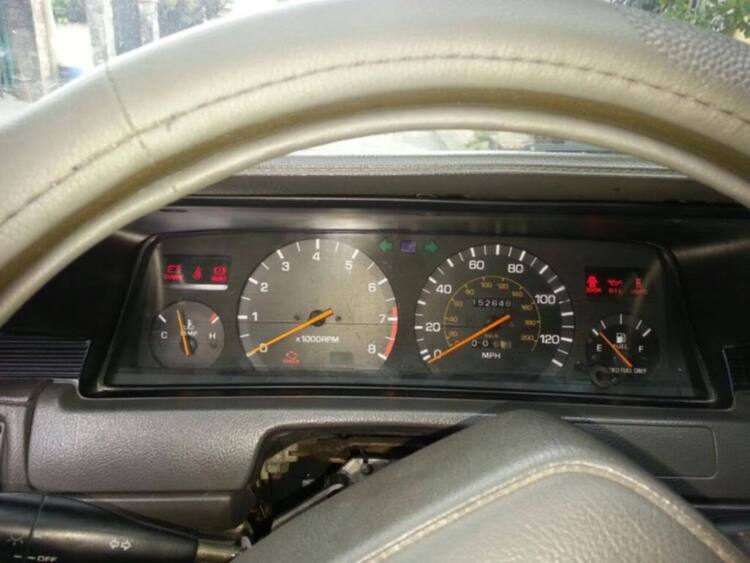 Anh em Camry 87-91 vô đây chơi