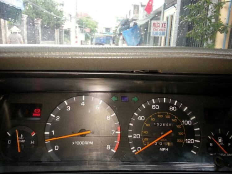 Anh em Camry 87-91 vô đây chơi