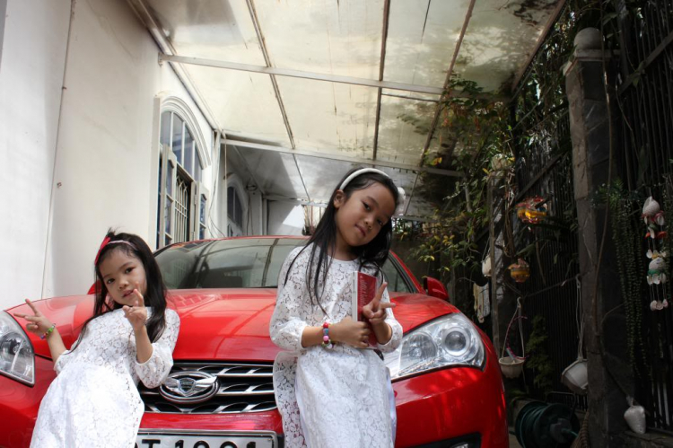 Review xe đua đường phố hợp pháp STi sau 4,333 km Review xe đua đường phố hợp pháp STi sau 4,333 km