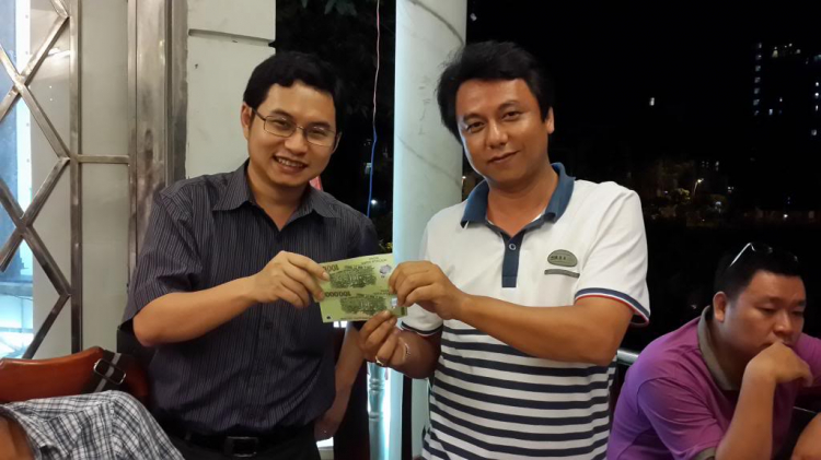 Tiệc ra mắt thành viên mới của FFC ngày 30/05/2014 tại nhà hàng Dìn ký Hồng Hà Tiệc ra mắt thành viên mới của FFC ngày 30/05/2014 tại nhà hàng Dìn ký Hồng Hà