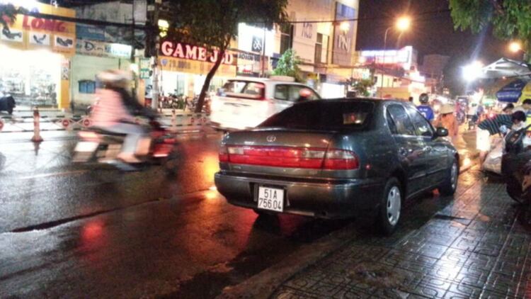 [Matiz] Khoe xe bèo nè! (Cập nhật trang 1)