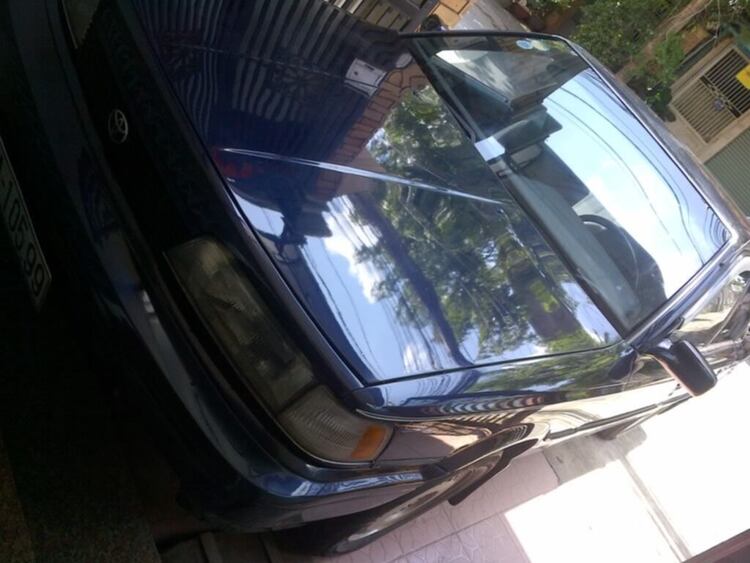 Anh em Camry 87-91 vô đây chơi Anh em Camry 87-91 vô đây chơi