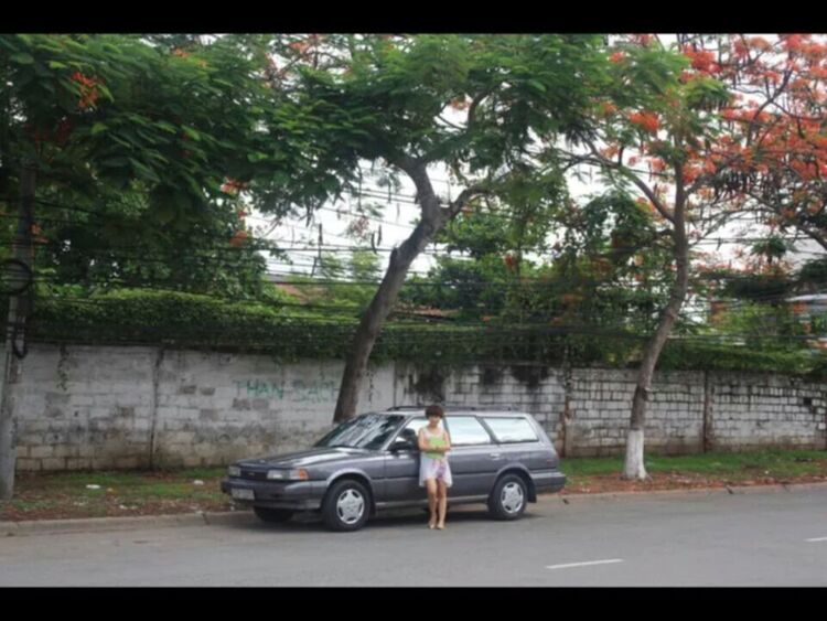 Anh em Camry 87-91 vô đây chơi