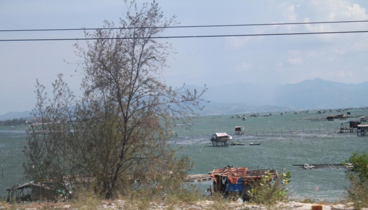 Hành trình SG-Lagi-Phan Rang-Nha Trang (4 ngày, 3 đêm)