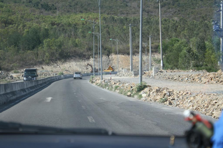 Hành trình SG-Lagi-Phan Rang-Nha Trang (4 ngày, 3 đêm)