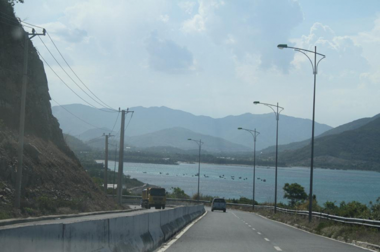 Hành trình SG-Lagi-Phan Rang-Nha Trang (4 ngày, 3 đêm)