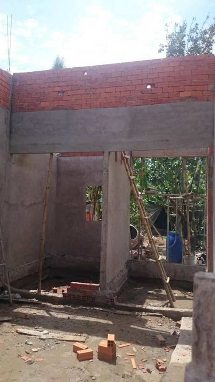 Chương trình quyên góp từ thiện vì một gia đình đặc biệt khó khăn tại Tam Bình Vĩnh Long! Chương trình quyên góp từ thiện vì một gia đình đặc biệt khó khăn tại Tam Bình Vĩnh Long!