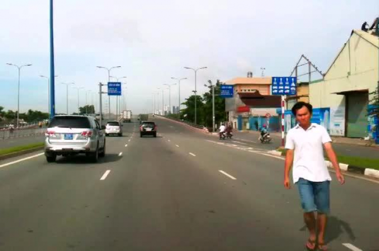 Những tình huống lái xe nên "Lưu ý" ! Những tình huống lái xe nên "Lưu ý" !