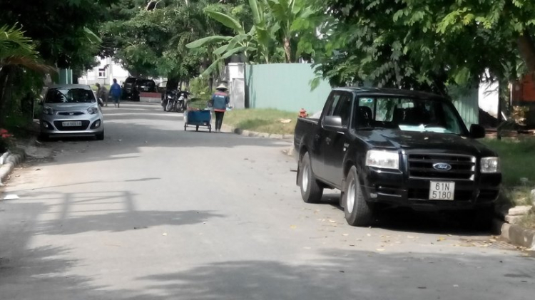 Dừng xe kiểu Úc