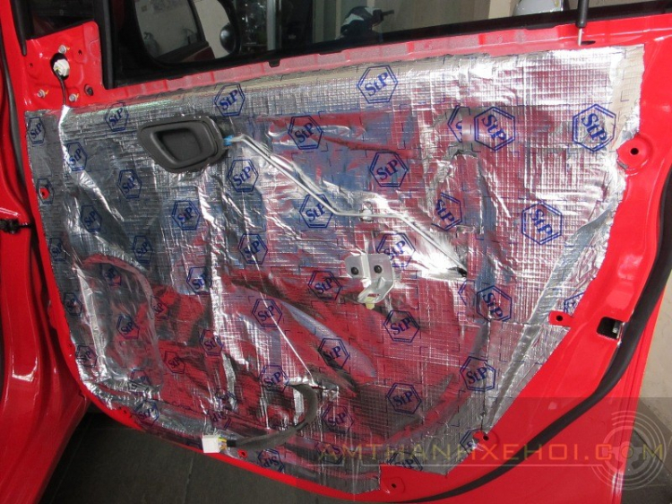 Mời ace trao đổi về New Spark GM Mời ace trao đổi về New Spark GM