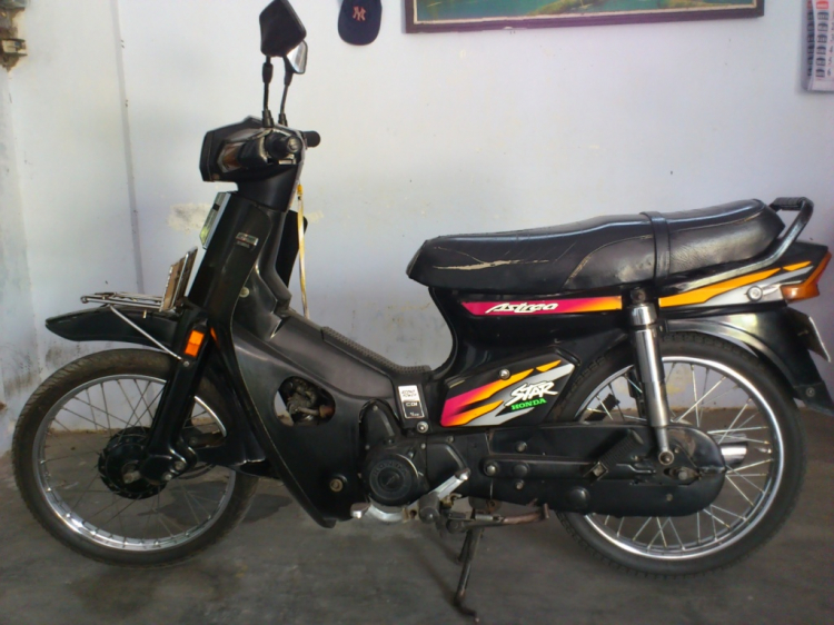 Hỏi về Honda Win 100 Hỏi về Honda Win 100