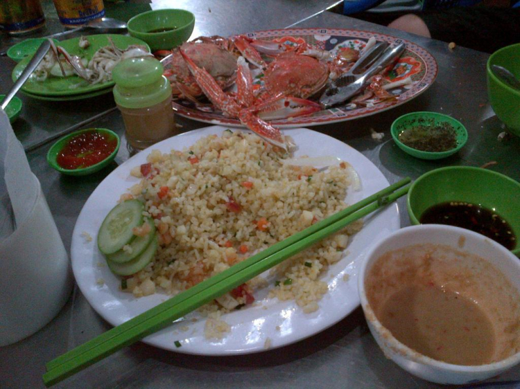 Hành trình SG-Lagi-Phan Rang-Nha Trang (4 ngày, 3 đêm) Hành trình SG-Lagi-Phan Rang-Nha Trang (4 ngày, 3 đêm)