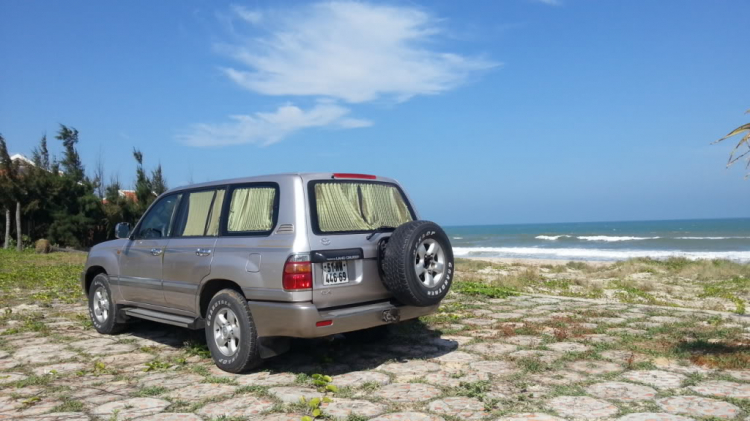 LAND CRUISER FRIENDCLUB (LFC) "Where there were NO ROADS, there was LAND CRUISER" LAND CRUISER FRIENDCLUB (LFC) "Where there were NO ROADS, there was LAND CRUISER"