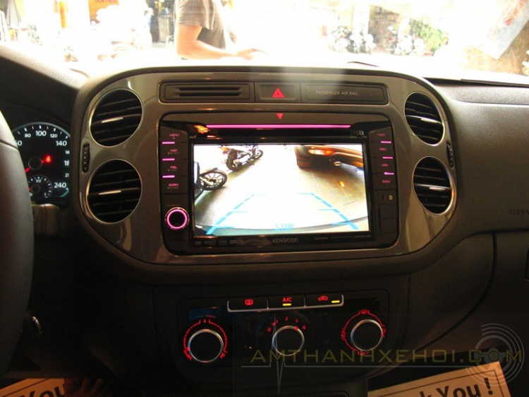 Volkswagen Tiguan ^_^ Volkswagen Tiguan ^_^