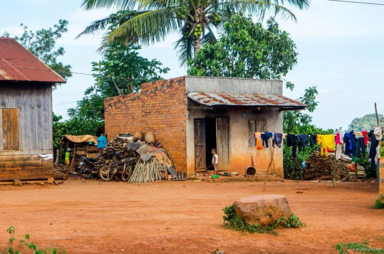 Cung đường đèo Gia Bắc (Di Linh - Phan Thiết)