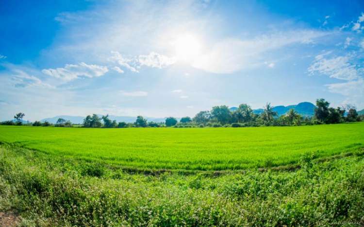 Cung đường đèo Gia Bắc (Di Linh - Phan Thiết)