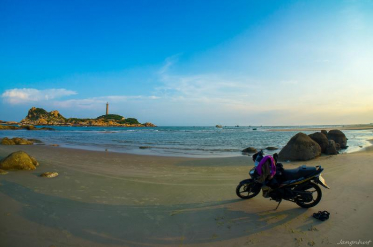 Cung đường đèo Gia Bắc (Di Linh - Phan Thiết)