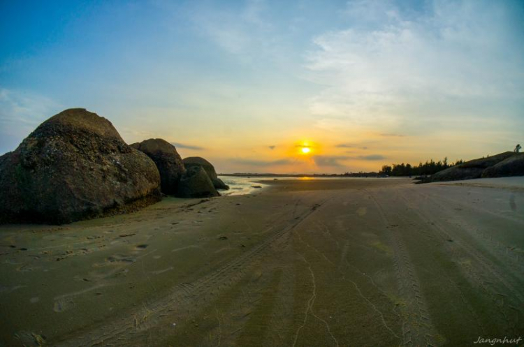 Cung đường đèo Gia Bắc (Di Linh - Phan Thiết)