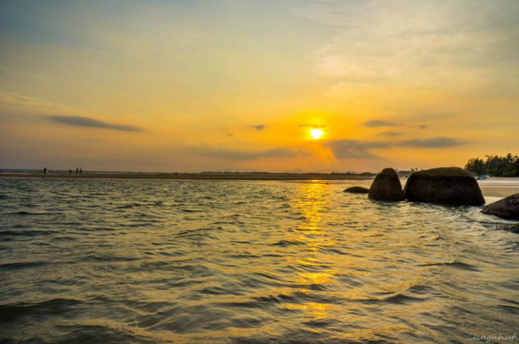 Cung đường đèo Gia Bắc (Di Linh - Phan Thiết)