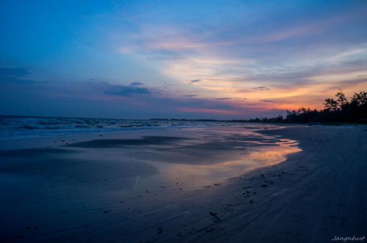 Cung đường đèo Gia Bắc (Di Linh - Phan Thiết)