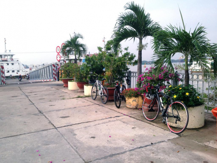 BFC: Xóm nhỏ xe đạp! BFC: Xóm nhỏ xe đạp!