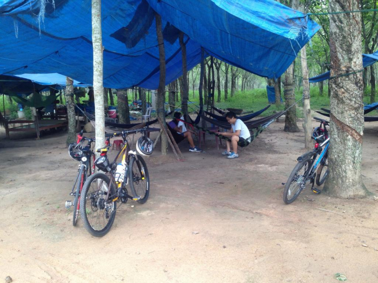 BFC: Xóm nhỏ xe đạp! BFC: Xóm nhỏ xe đạp!