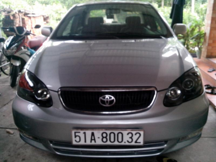 Toyota Corona 1992 - 1996 mắt híp đít bồng (Na béo ) Toyota Corona 1992 - 1996 mắt híp đít bồng (Na béo )