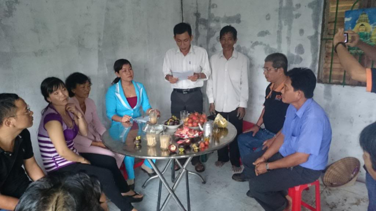 Chương trình quyên góp từ thiện vì một gia đình đặc biệt khó khăn tại Tam Bình Vĩnh Long! Chương trình quyên góp từ thiện vì một gia đình đặc biệt khó khăn tại Tam Bình Vĩnh Long!