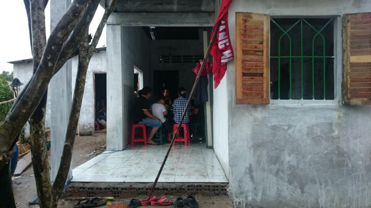 Chương trình quyên góp từ thiện vì một gia đình đặc biệt khó khăn tại Tam Bình Vĩnh Long! Chương trình quyên góp từ thiện vì một gia đình đặc biệt khó khăn tại Tam Bình Vĩnh Long!
