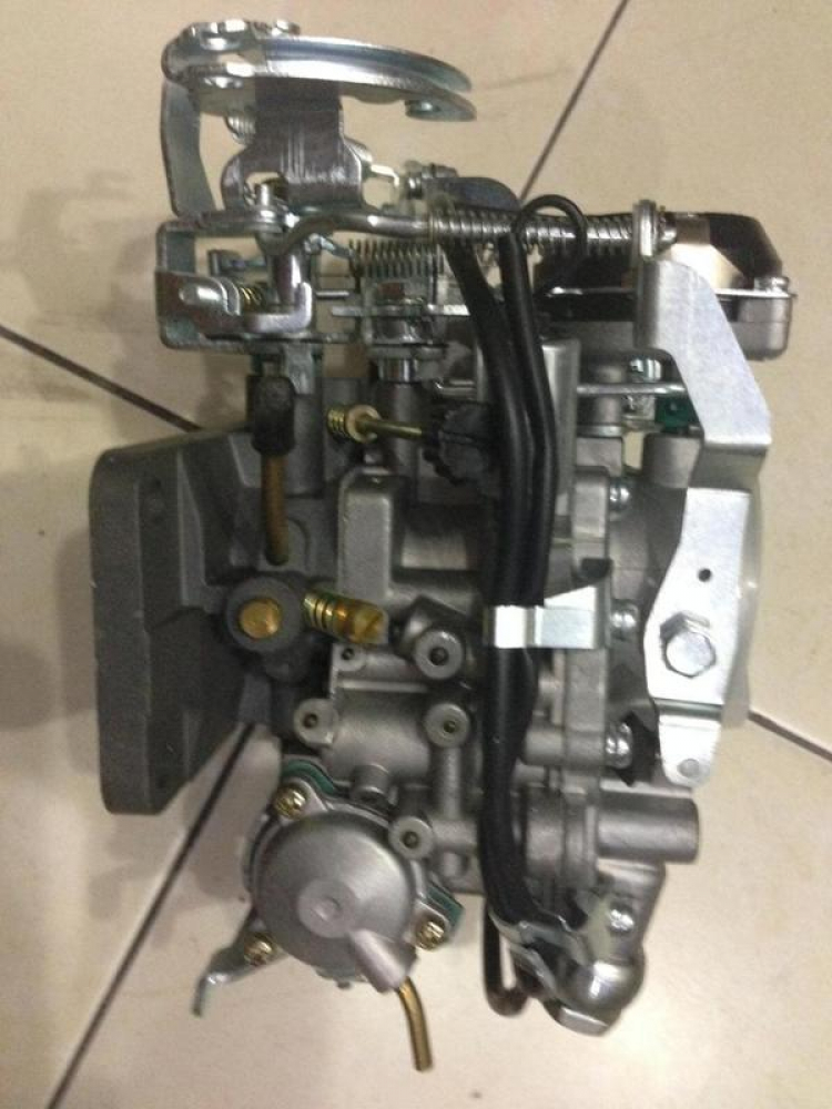 Toyota Corona 1992 - 1996 mắt híp đít bồng (Na béo ) Toyota Corona 1992 - 1996 mắt híp đít bồng (Na béo )