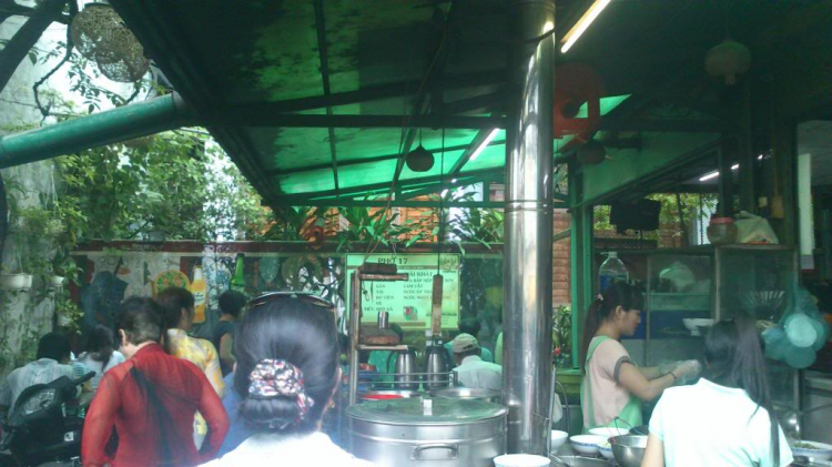 Ăn vặt ở Sài Gòn, làm sao cho "đã"?