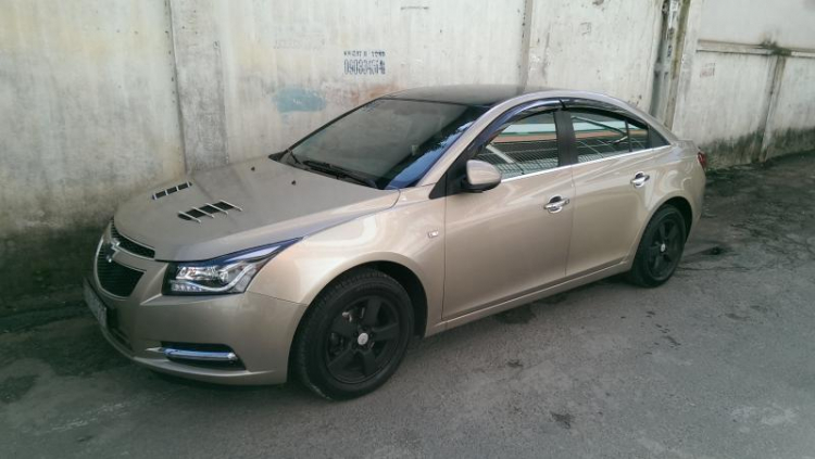Vừa chăm sóc cho vợ hai Captiva và phủ Nano nhờ các bác cho ý kiến Vừa chăm sóc cho vợ hai Captiva và phủ Nano nhờ các bác cho ý kiến