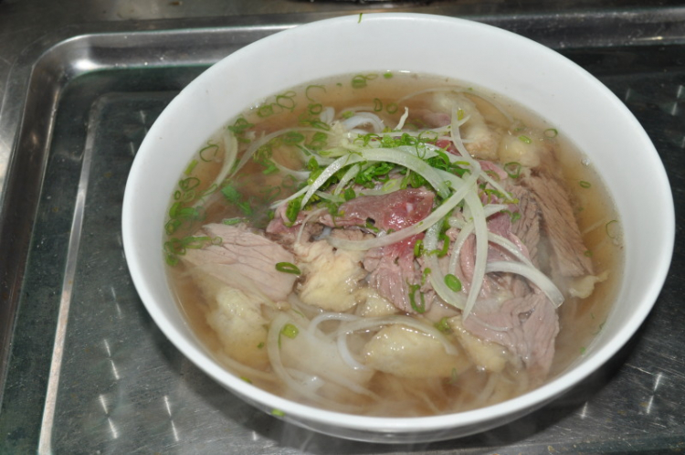 Ăn vặt ở Sài Gòn, làm sao cho "đã"?