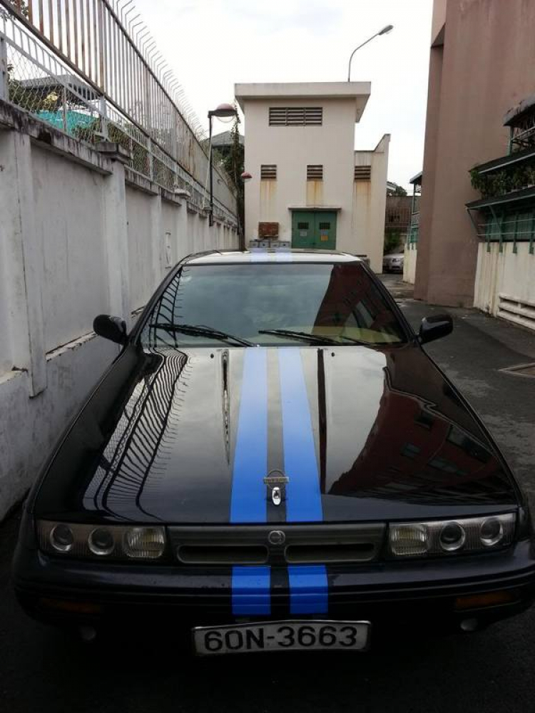 Anh em Camry 87-91 vô đây chơi Anh em Camry 87-91 vô đây chơi