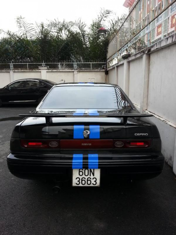 Anh em Camry 87-91 vô đây chơi