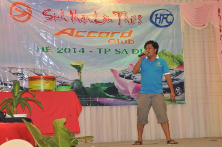 ACCORD CLUB - ĐẠI HỘI LẦN  IV - 28/6 - 1/7 - 2014  - CẦN THƠ - SA ĐÉC - UP HÌNH TỪ TRANG 64