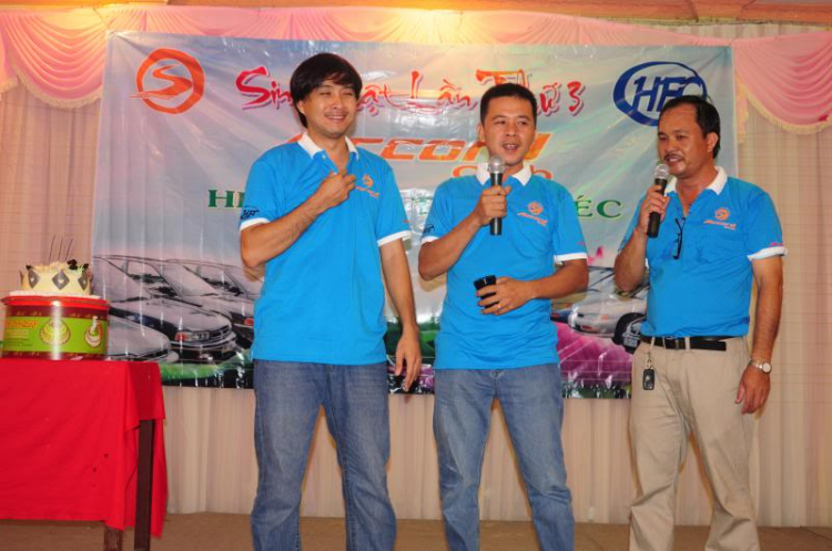 ACCORD CLUB - ĐẠI HỘI LẦN IV - 28/6 - 1/7 - 2014 - CẦN THƠ - SA ĐÉC - UP HÌNH TỪ TRANG 64 ACCORD CLUB - ĐẠI HỘI LẦN IV - 28/6 - 1/7 - 2014 - CẦN THƠ - SA ĐÉC - UP HÌNH TỪ TRANG 64