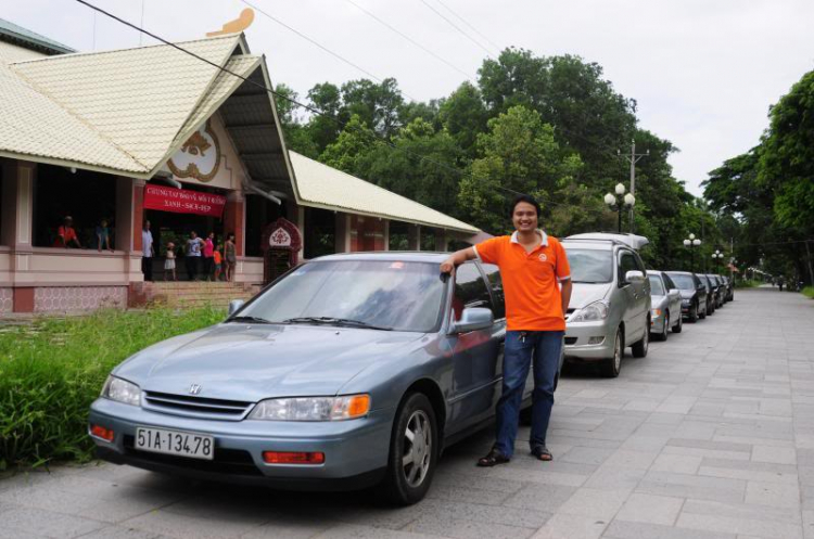 ACCORD CLUB - ĐẠI HỘI LẦN IV - 28/6 - 1/7 - 2014 - CẦN THƠ - SA ĐÉC - UP HÌNH TỪ TRANG 64 ACCORD CLUB - ĐẠI HỘI LẦN IV - 28/6 - 1/7 - 2014 - CẦN THƠ - SA ĐÉC - UP HÌNH TỪ TRANG 64