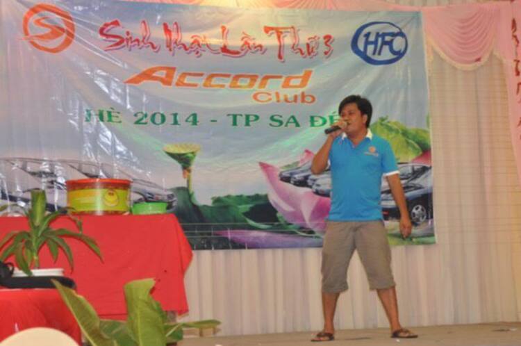 ACCORD CLUB - ĐẠI HỘI LẦN  IV - 28/6 - 1/7 - 2014  - CẦN THƠ - SA ĐÉC - UP HÌNH TỪ TRANG 64