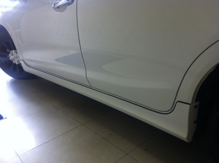 Ra mắt vợ 2 của em