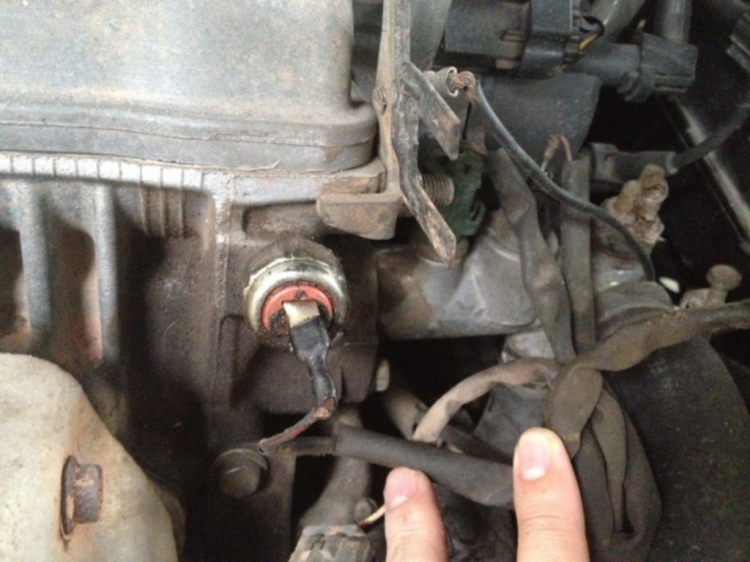Anh em Camry 87-91 vô đây chơi
