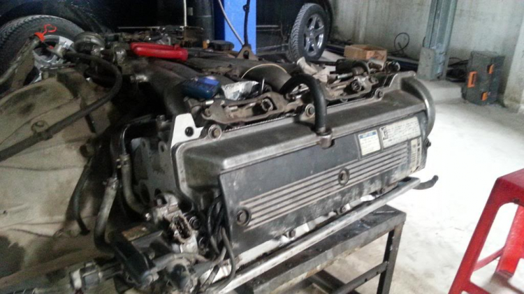 Previa 9X - Khổ vì yêu, Tập 2 Previa 9X - Khổ vì yêu, Tập 2