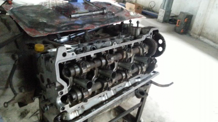 Previa 9X - Khổ vì yêu, Tập 2 Previa 9X - Khổ vì yêu, Tập 2
