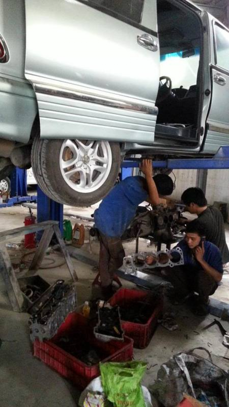 Previa 9X - Khổ vì yêu, Tập 2 Previa 9X - Khổ vì yêu, Tập 2