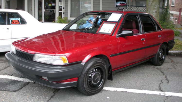 ACCORD CLUB : Bộ sưu tập ACCORDS 90-97 & Acura Legend 91- 95 ! ACCORD CLUB : Bộ sưu tập ACCORDS 90-97 & Acura Legend 91- 95 !