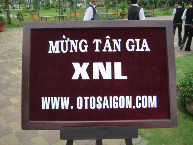 XÓM NHÀ LÁ... một chút tình...