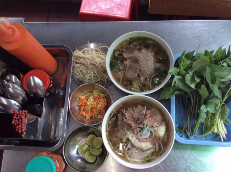 Ăn vặt ở Sài Gòn, làm sao cho "đã"? Ăn vặt ở Sài Gòn, làm sao cho "đã"?