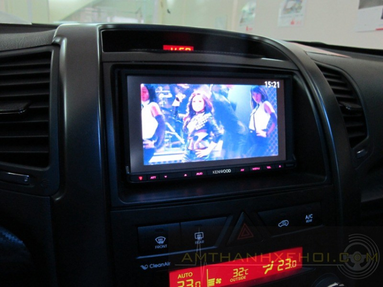 KIA Sorento - Giao lưu, chia sẻ! KIA Sorento - Giao lưu, chia sẻ!