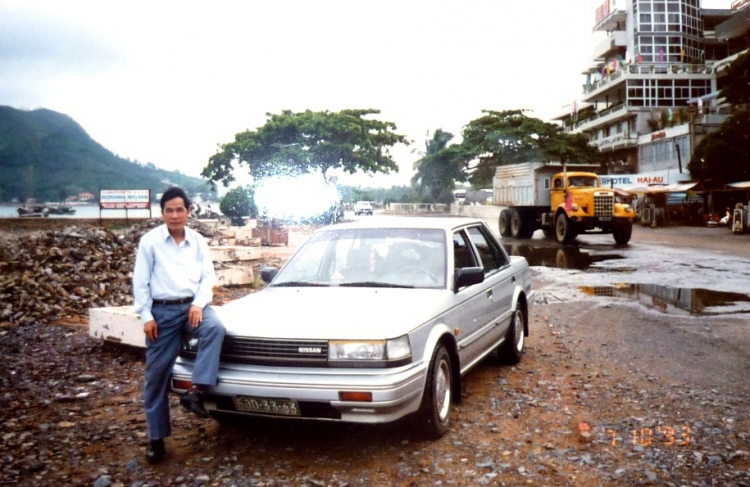 ACCORD CLUB : Bộ sưu tập ACCORDS 90-97 & Acura Legend 91- 95 !